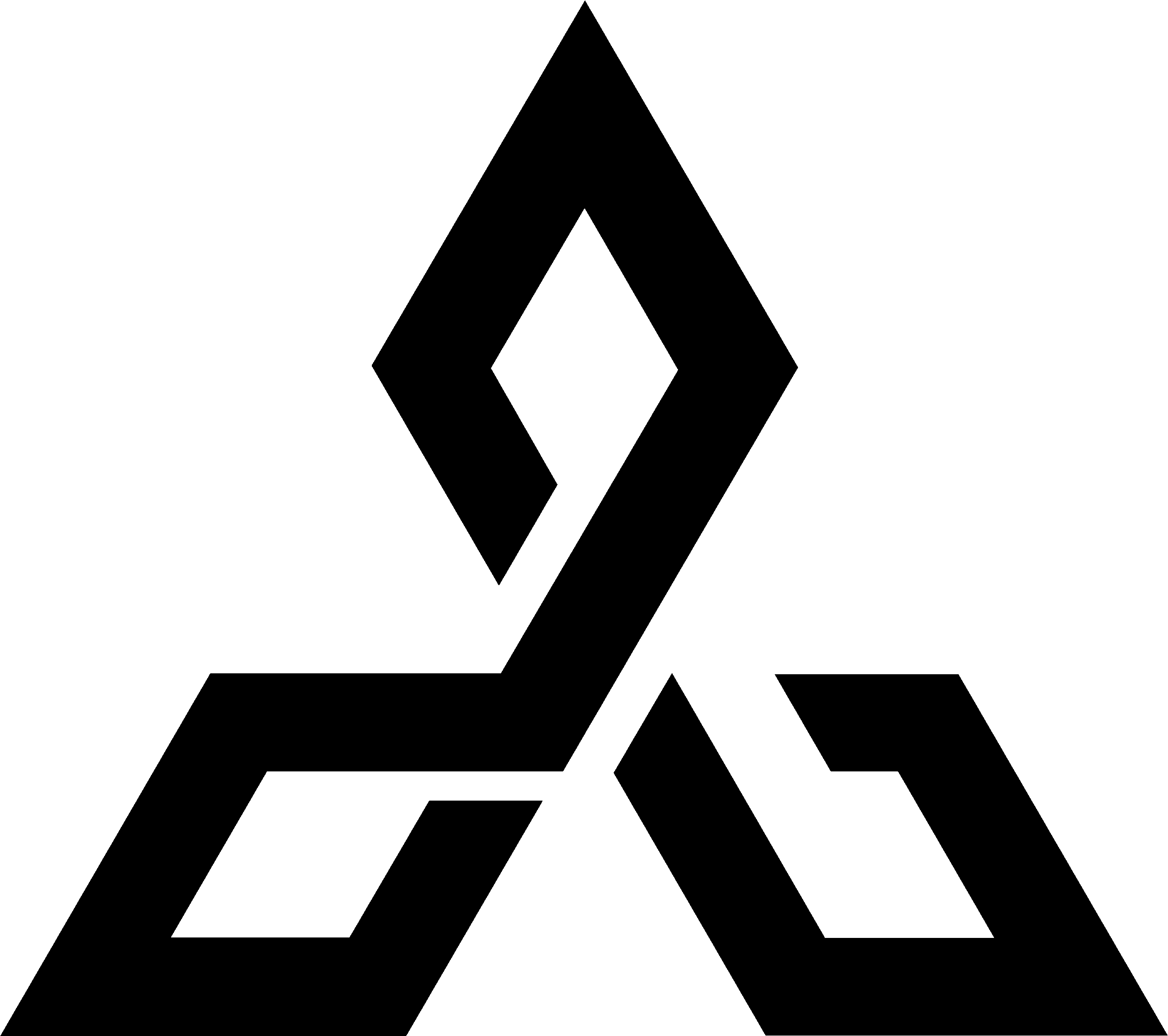 Prime Triskelion Logo